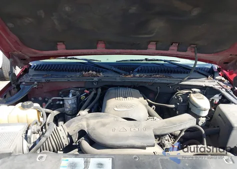 2003 GMC Yukon Slt z USA, uszkodzony, nr VIN 1GKEC13T23R280873